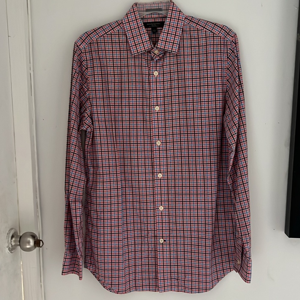 BR 2 for $15 Long Sleeve Shirt